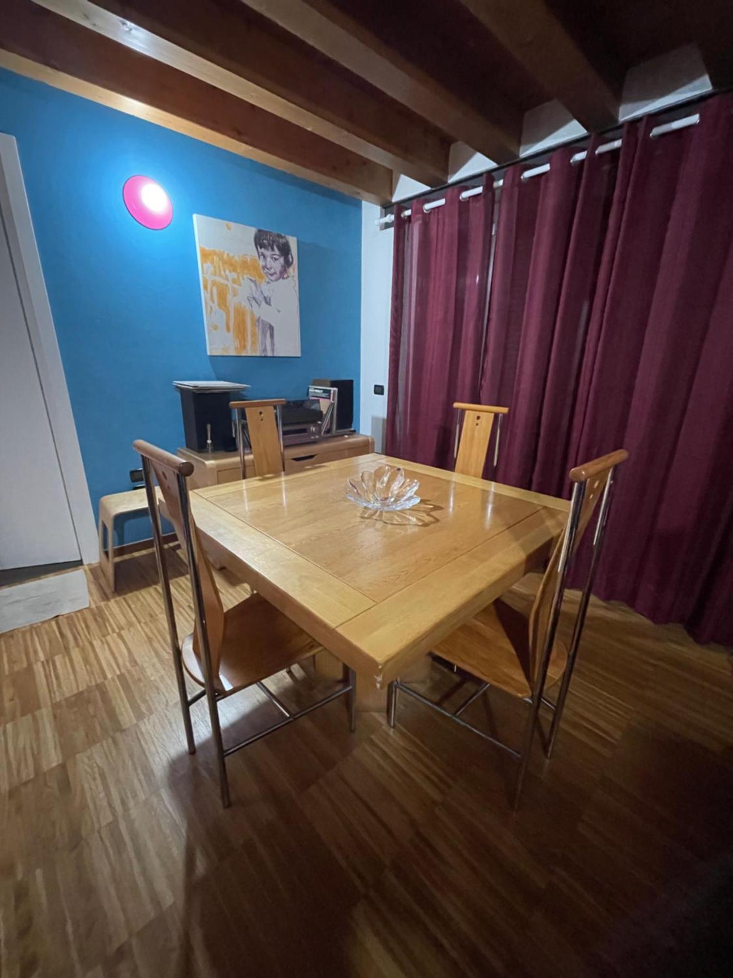 62 B&B ヴィチェンツァ エクステリア 写真